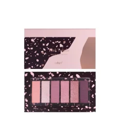 Hot Pink' Colada Palette