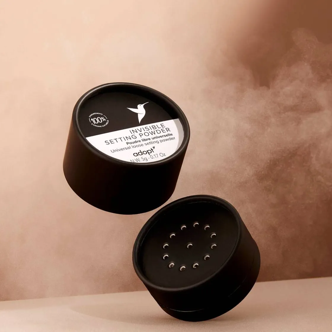 Online Poudre Libre Universelle Powder