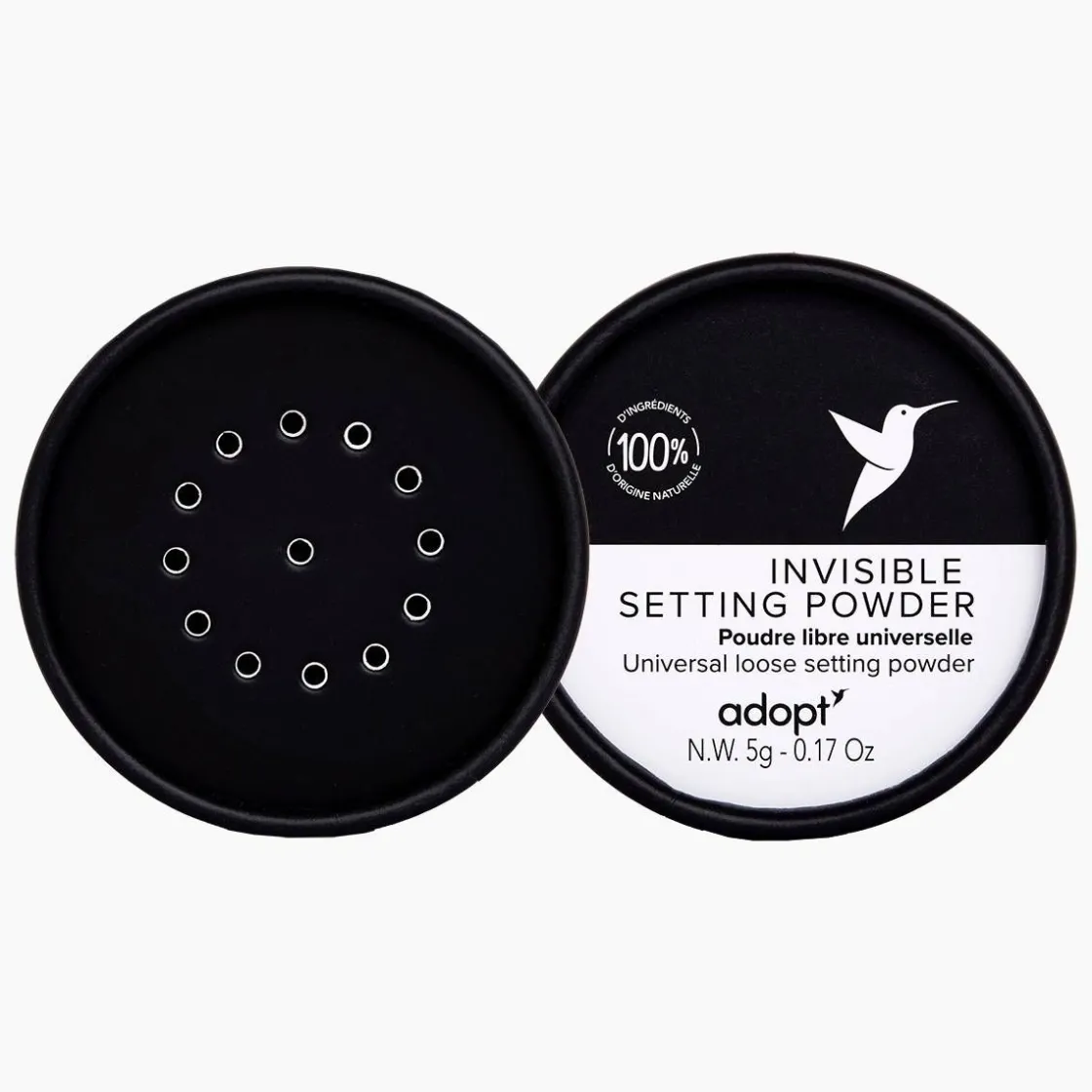 Online Poudre Libre Universelle Powder