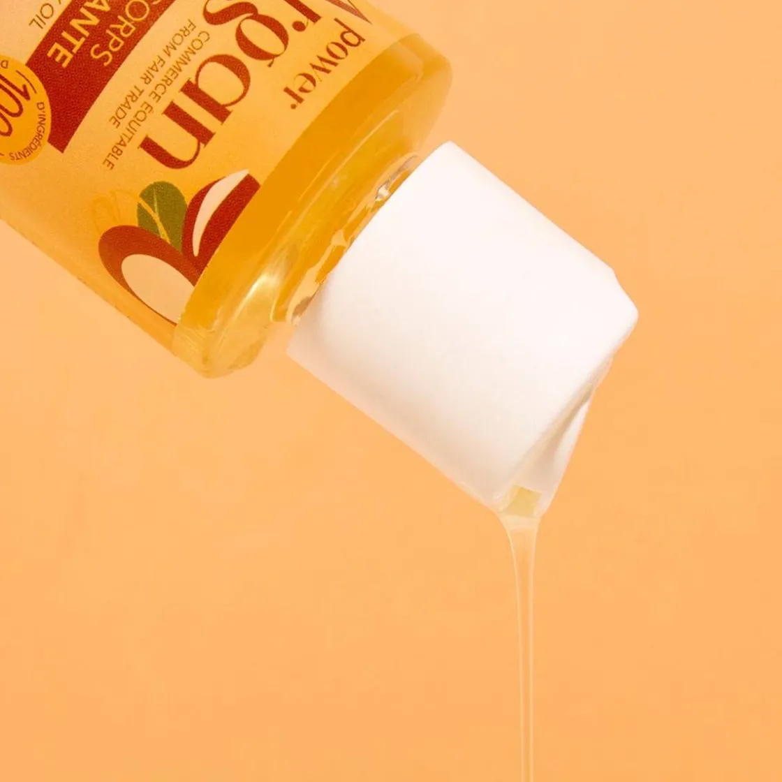 Discount Power Argan Nourishing