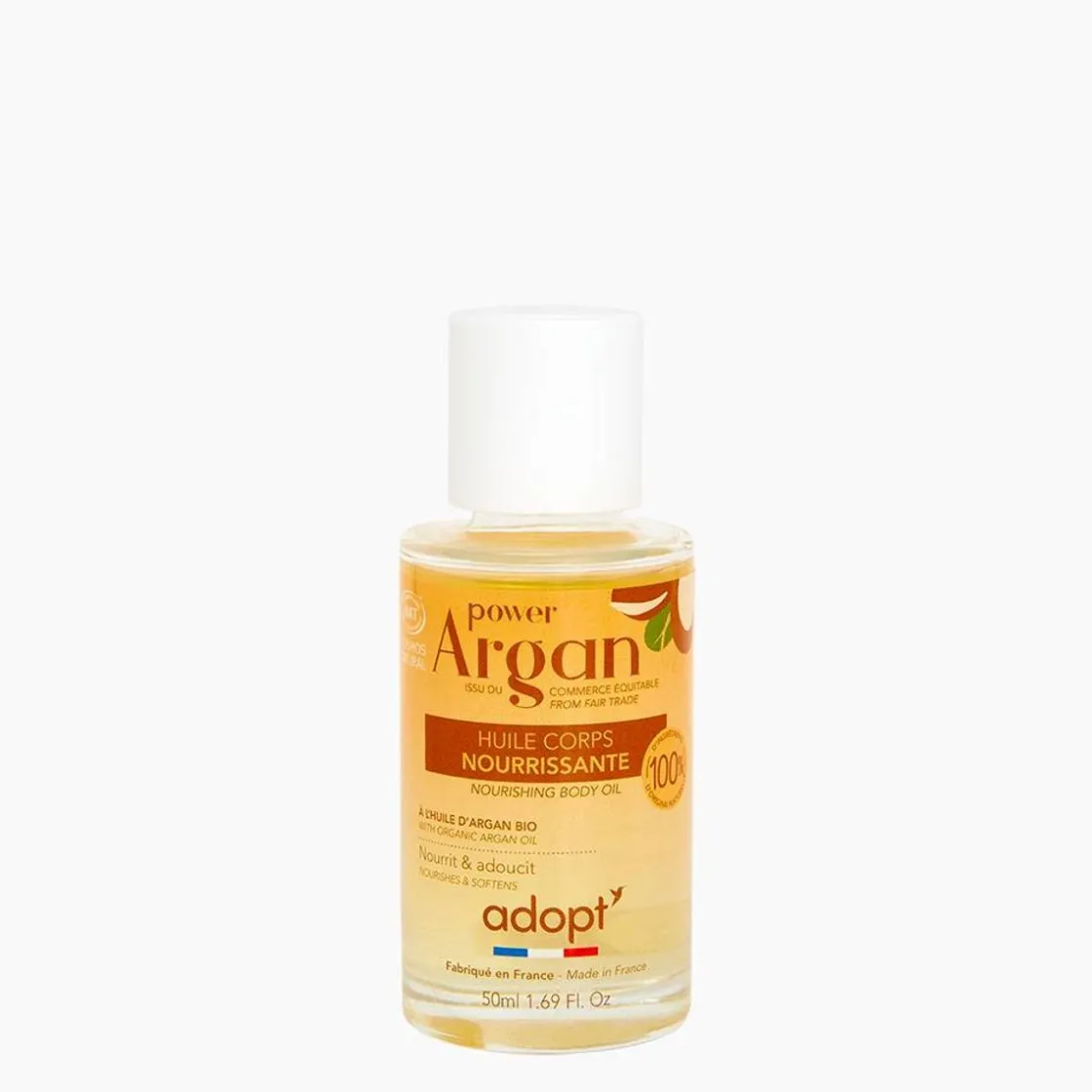 Discount Power Argan Nourishing