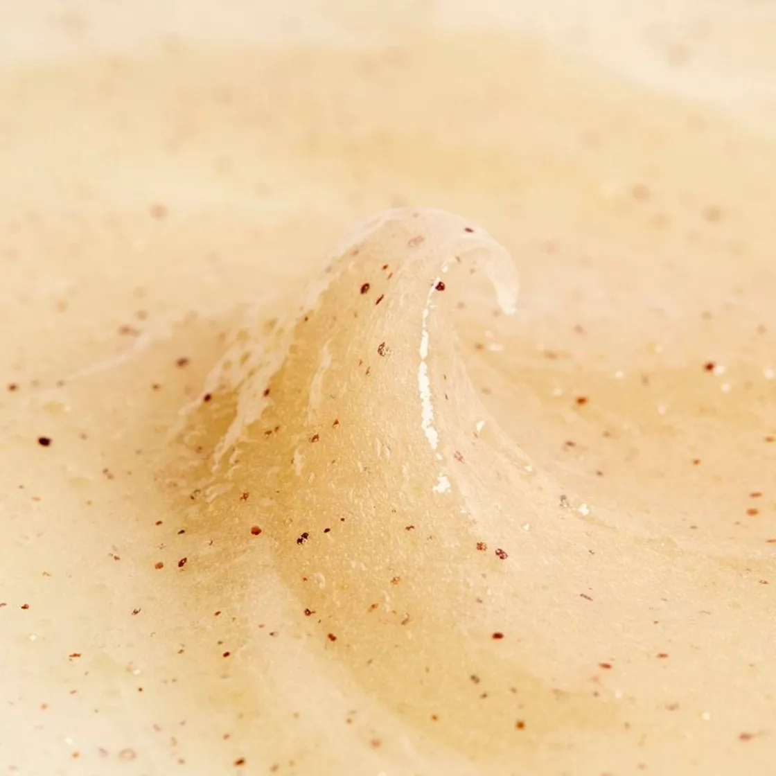 New Power Argan Exfoliating