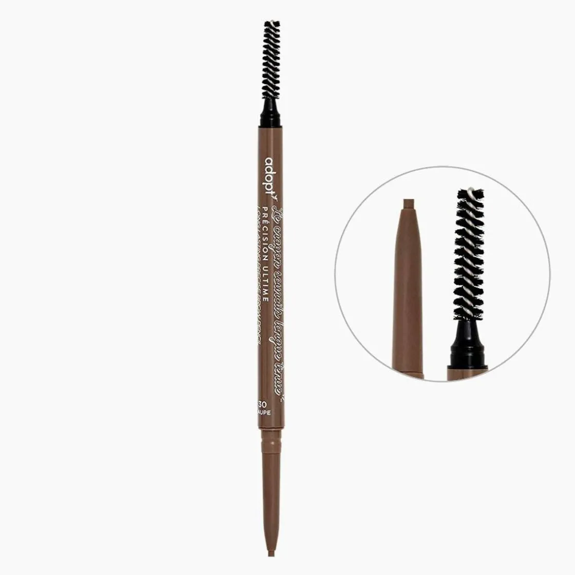 New Precision Ultime Eyebrow