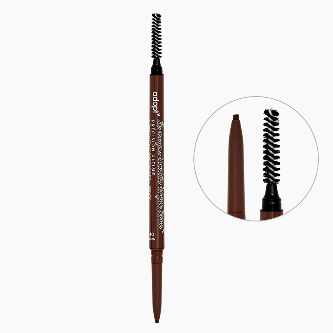 New Precision Ultime Eyebrow