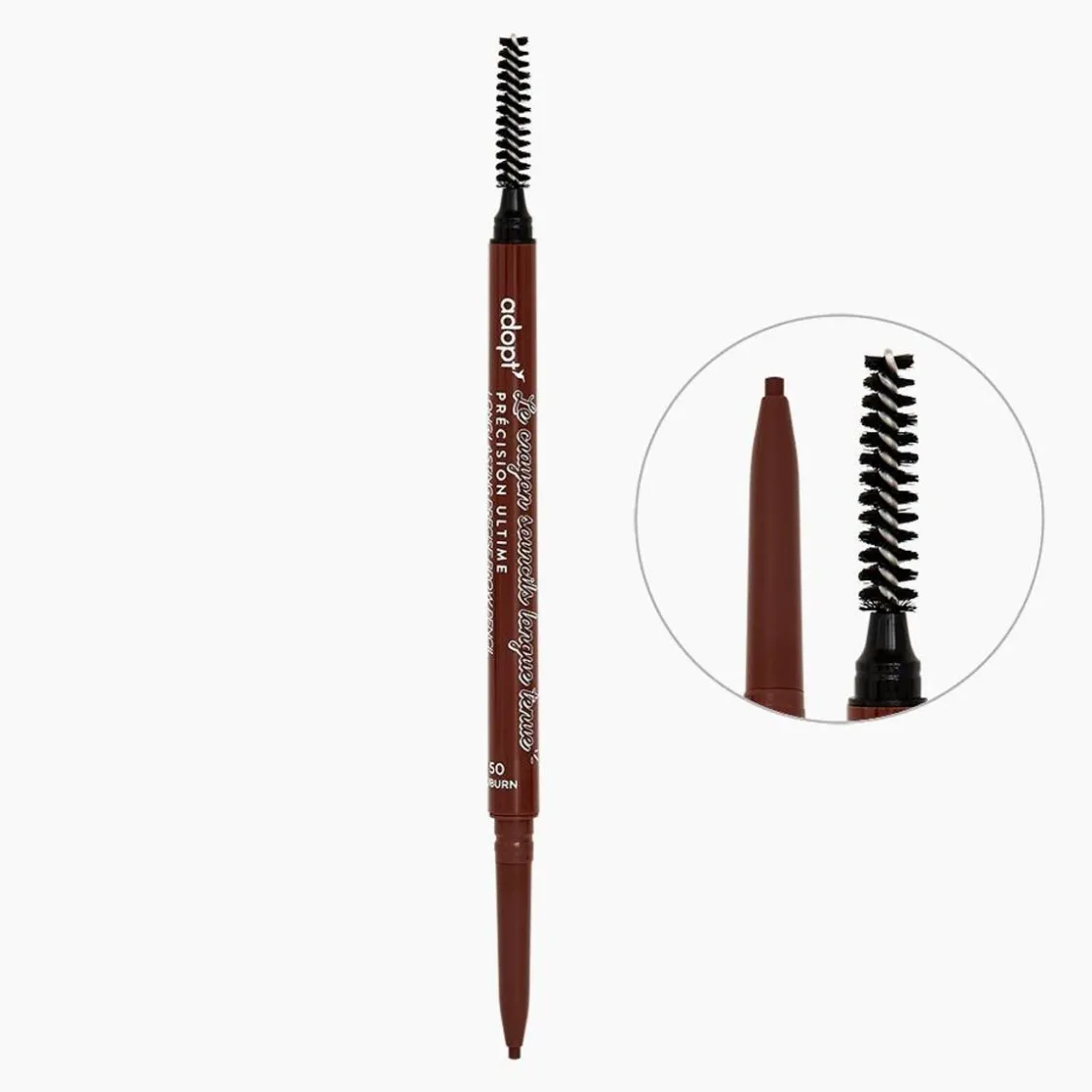New Precision Ultime Eyebrow