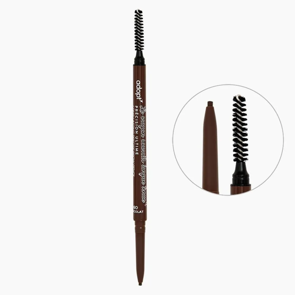 New Precision Ultime Eyebrow
