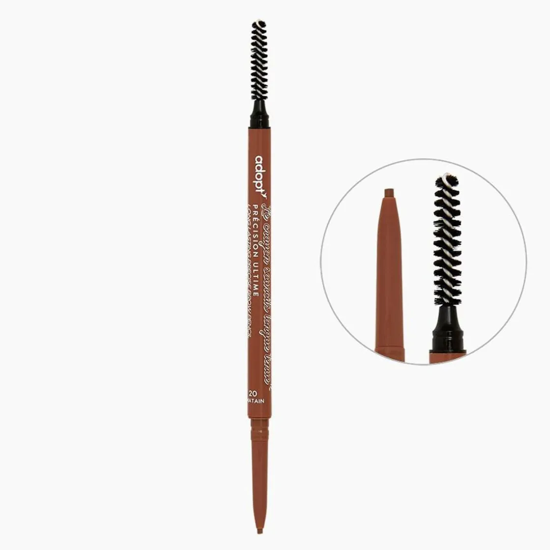 New Precision Ultime Eyebrow