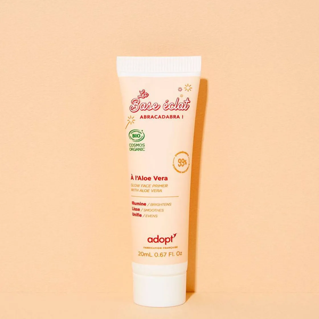 Sale Radiance Moisturising Primer Face Primer & Setting Spray
