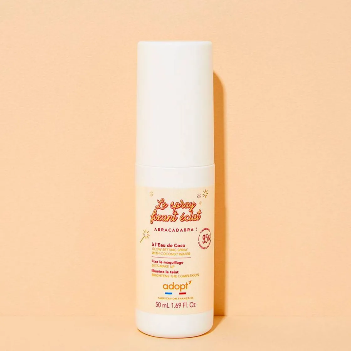 Radiance Setting Spray Face Primer & Setting Spray