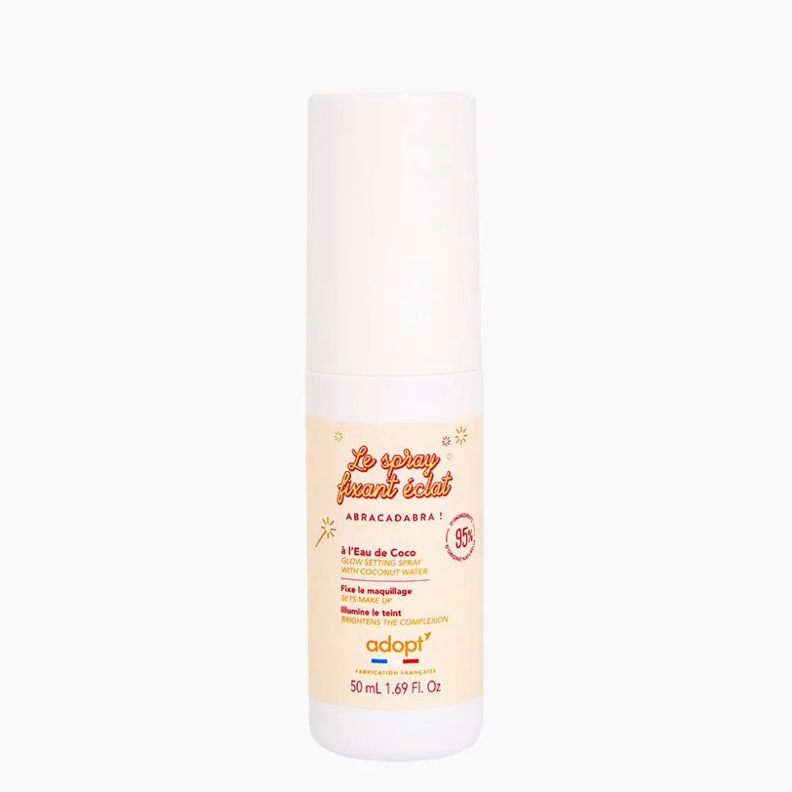 Radiance Setting Spray Face Primer & Setting Spray