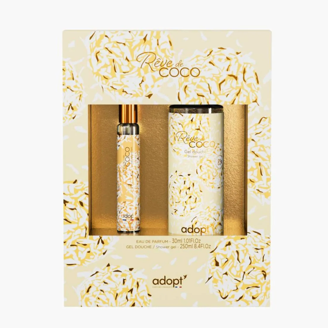 Discount Reve De Coco Perfume Set