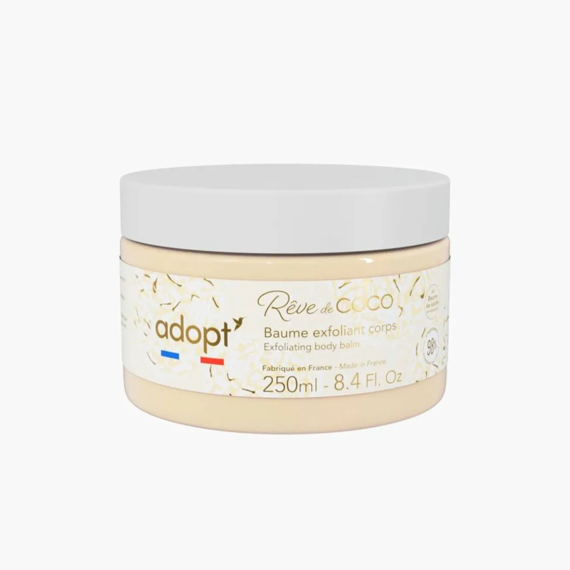 Outlet Reve De Coco Exfoliating