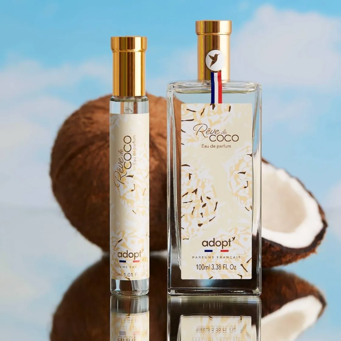 Best Reve De Coco Gourmand