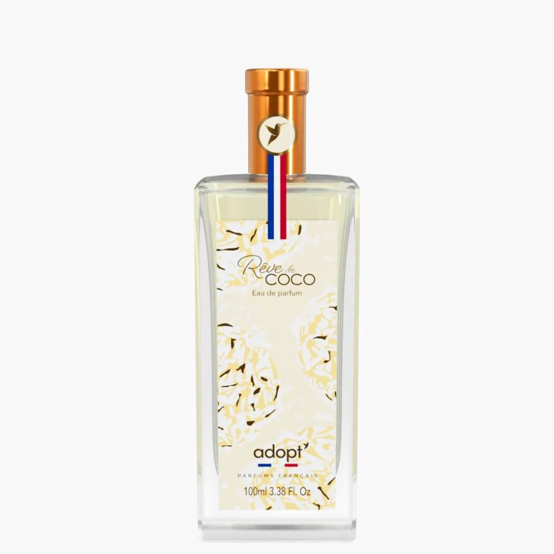 Best Reve De Coco Gourmand