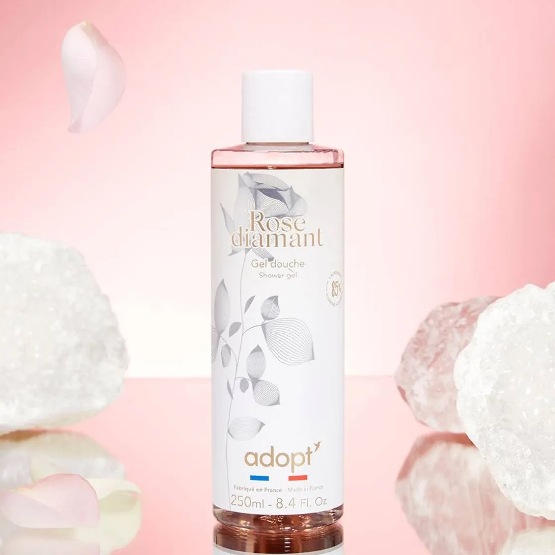 Online Rose Diamant Cleansing
