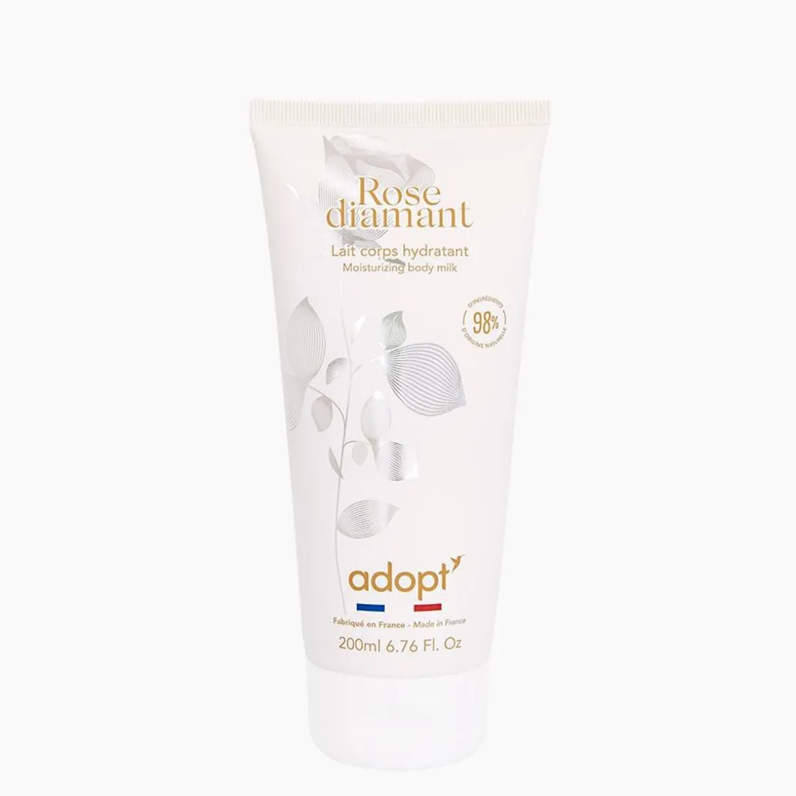 Clearance Rose Diamant Moisturising