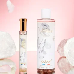 Discount Rose Diamant Perfume Set