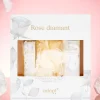 Online Rose Diamant Perfume Set