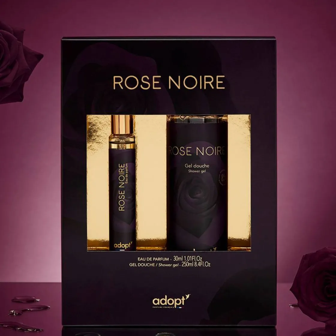Online Rose Noire Collector Rose Noire