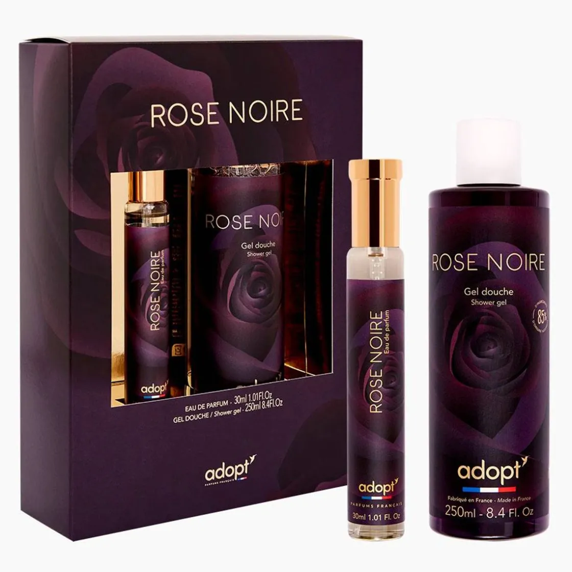 Online Rose Noire Collector Rose Noire