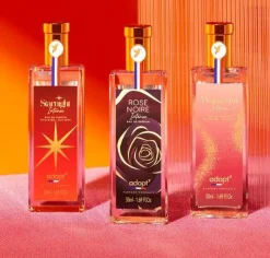 Online Rose Noire Intense Rose Noire