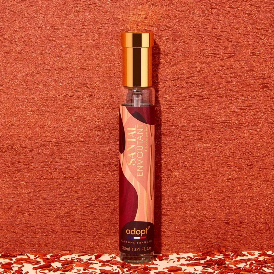 Discount Santal Envoutant Woody