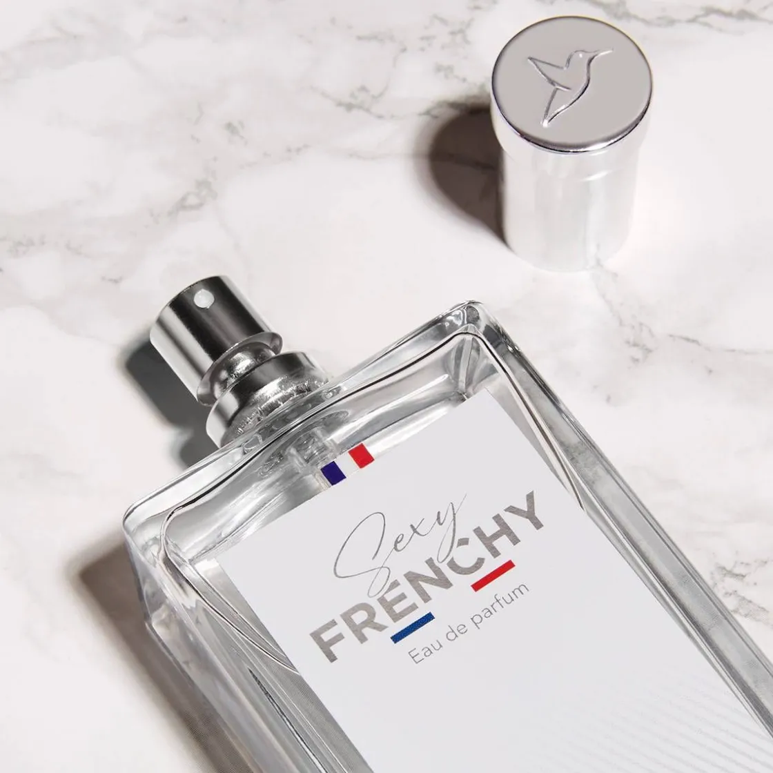Outlet Sexy Frenchy Eau De Parfum