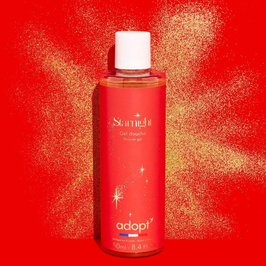 New Starnight Cleansing