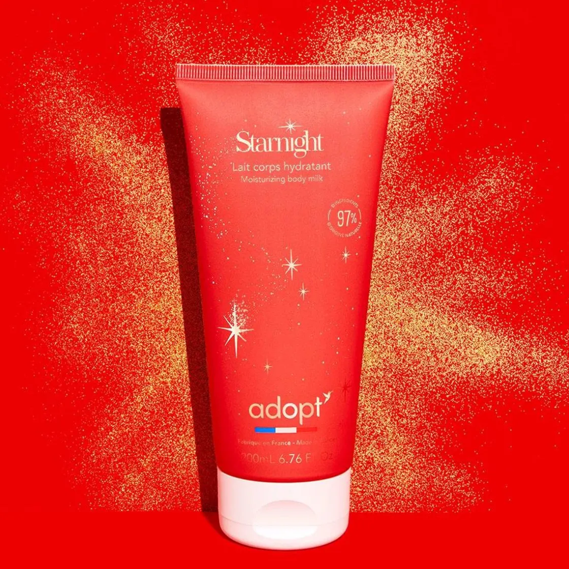 Outlet Starnight Body Cream & Milk
