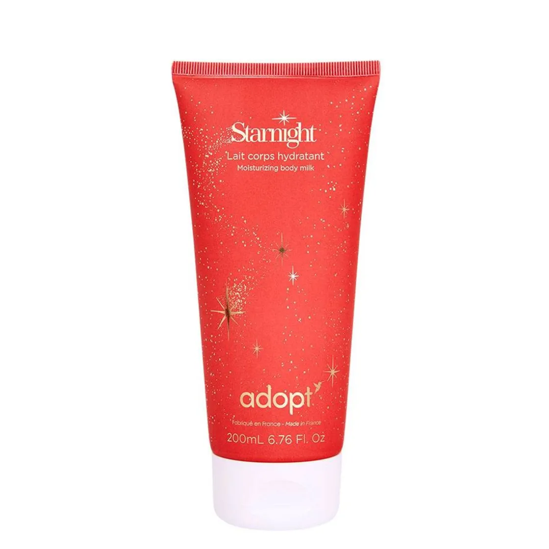 Outlet Starnight Body Cream & Milk