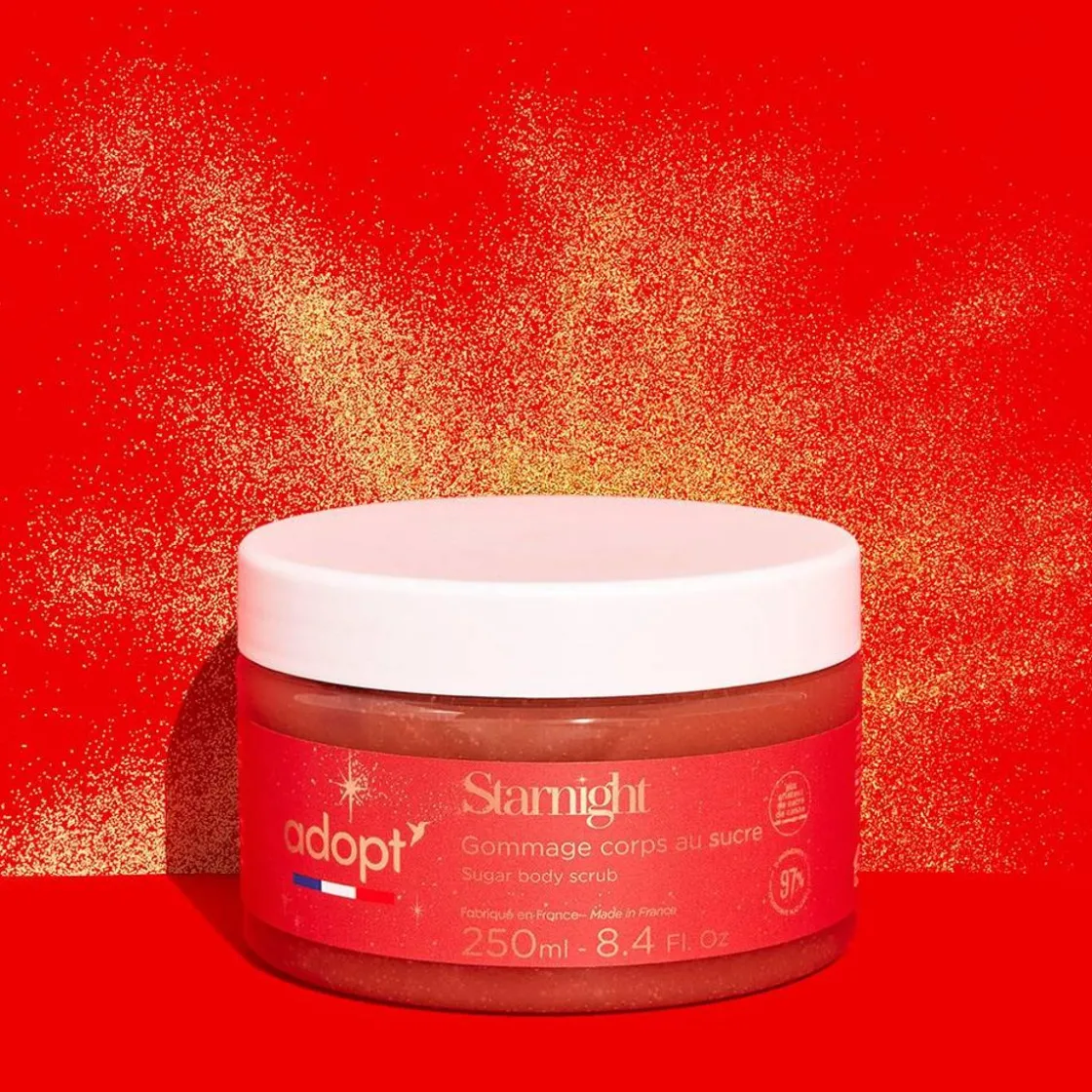 Sale Starnight Body Scrub