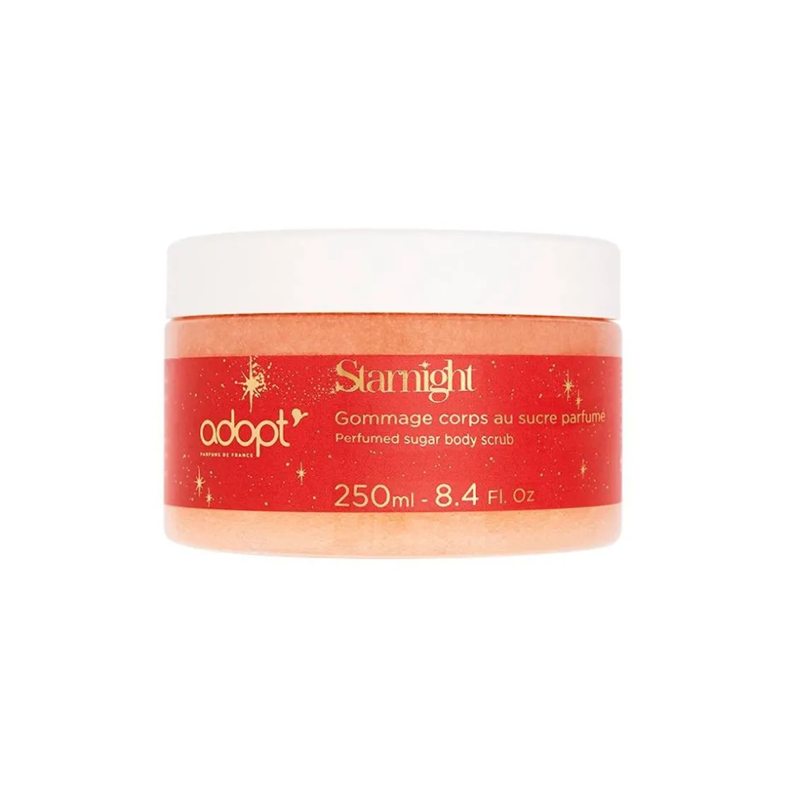 Sale Starnight Body Scrub