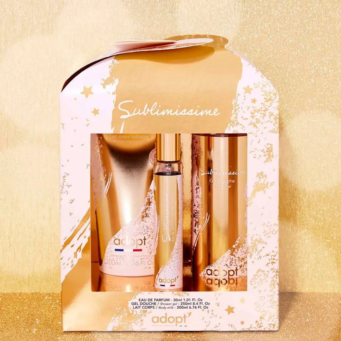 Outlet Sublimissime Sublimissime