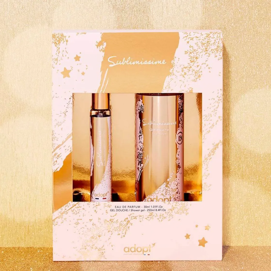 Outlet Sublimissime Sublimissime