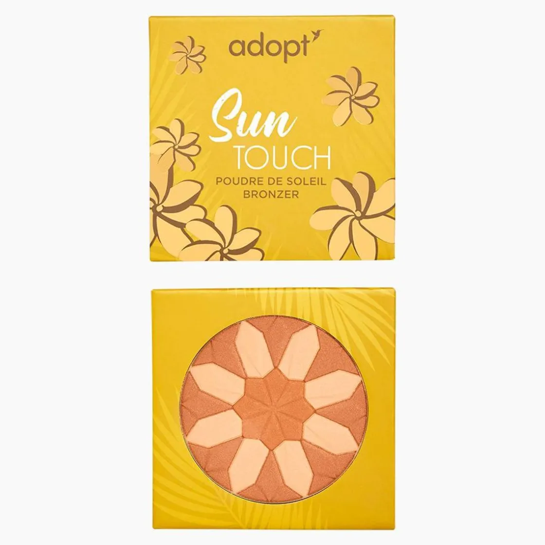 Outlet Sun Touch Powder