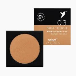 Discount Sun Touch Powder