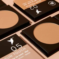 Discount Sun Touch Powder