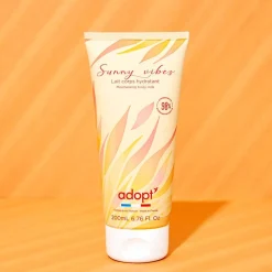 Online Sunny Vibes Moisturising