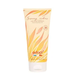 Online Sunny Vibes Moisturising
