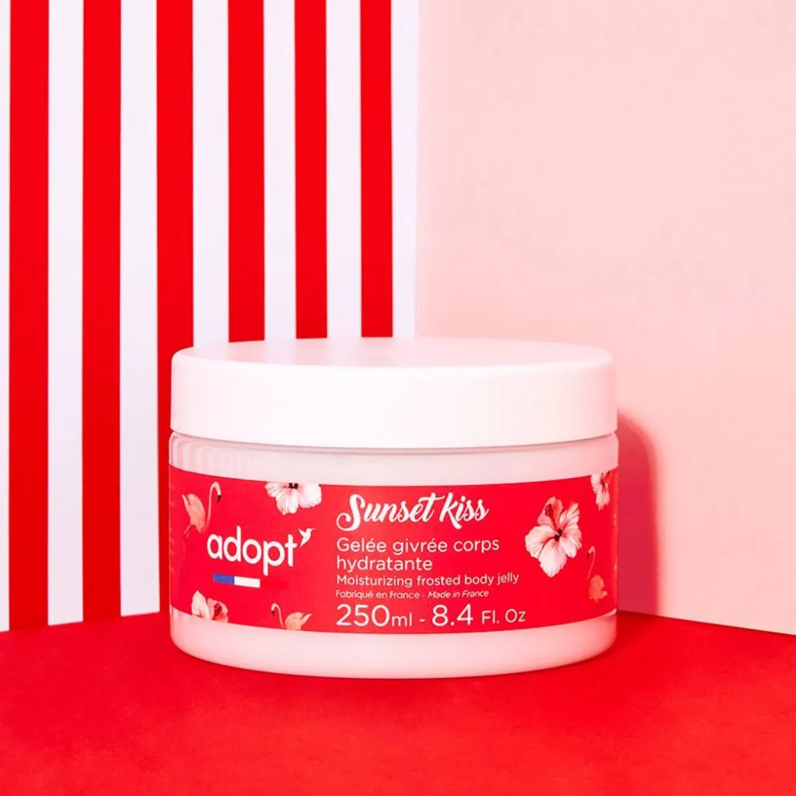 Online Sunset Kiss Moisturising