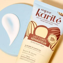 Outlet Super Karite Nourishing