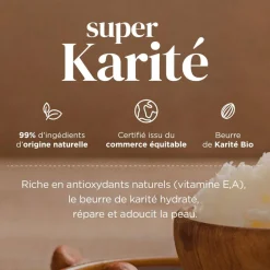Outlet Super Karite Nourishing