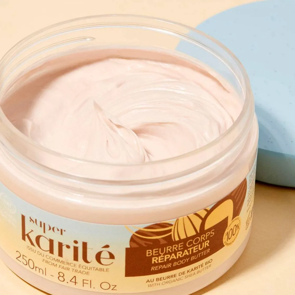 Outlet Super Karite Nourishing