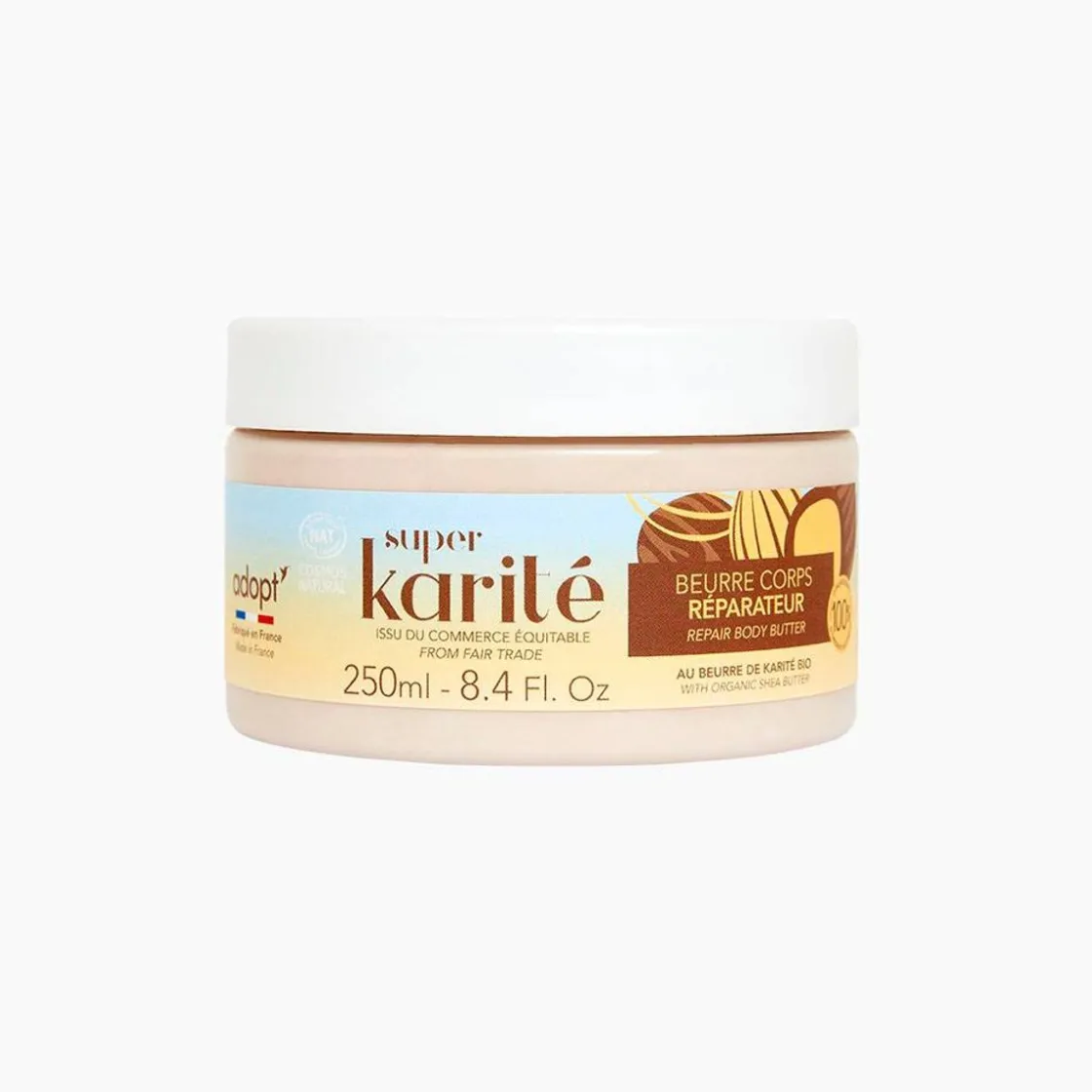 Outlet Super Karite Nourishing