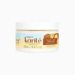 Hot Super Karite Exfoliating