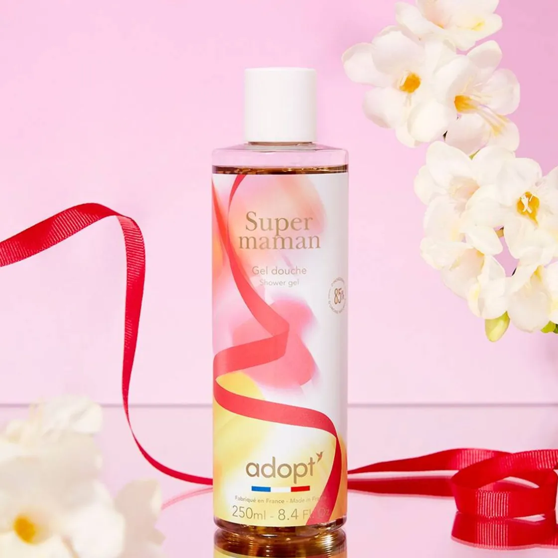 Sale Super Maman Cleansing
