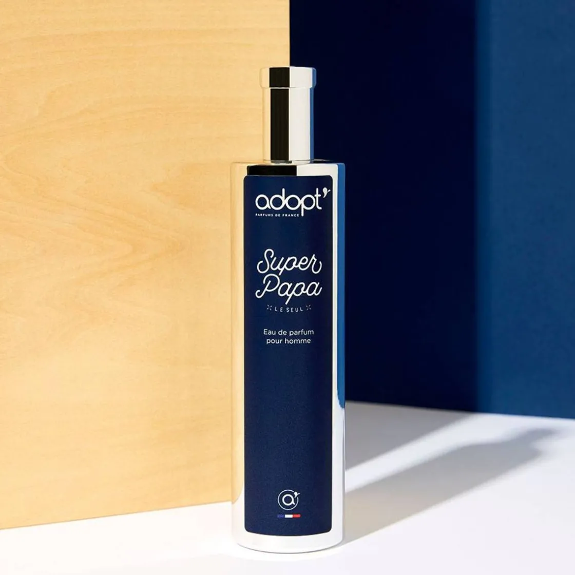 Hot Super Papa Eau De Parfum