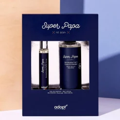Clearance Super Papa Perfume Set