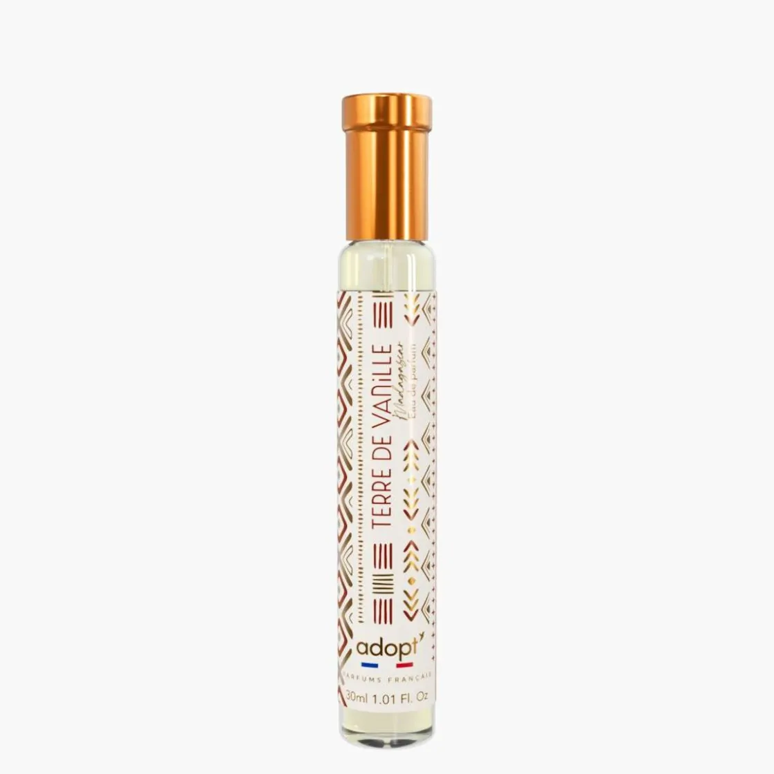 New Terre De Vanille Gourmand