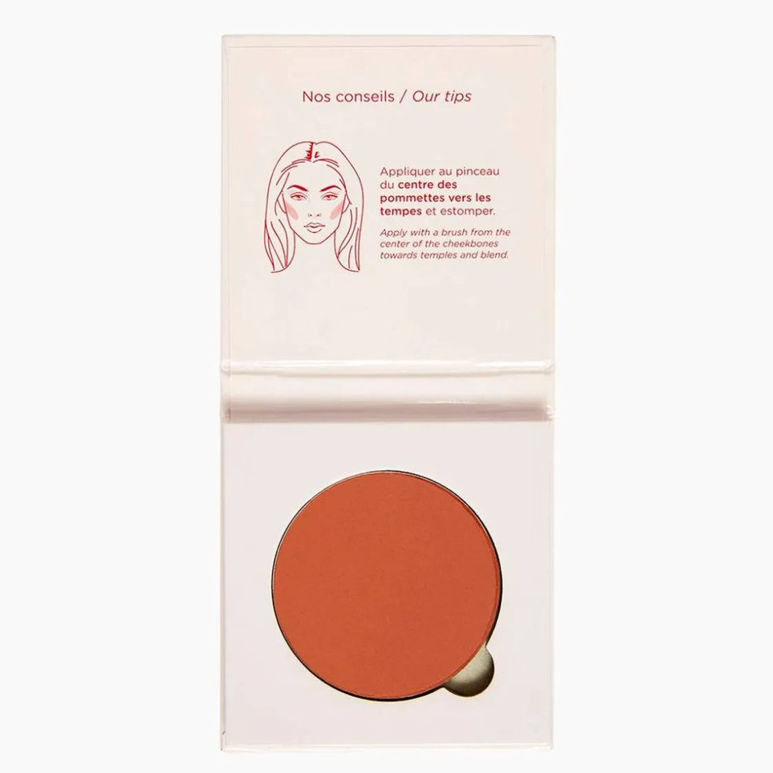 Best The Blush That Drives You Crazy! Powder